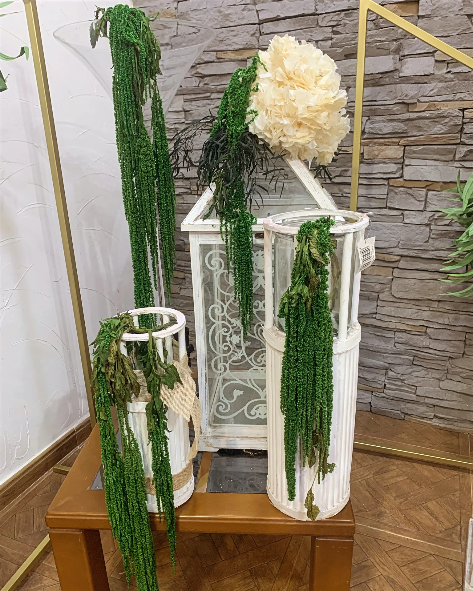 Events by Artemisa Floristas in Torrevieja — example 4