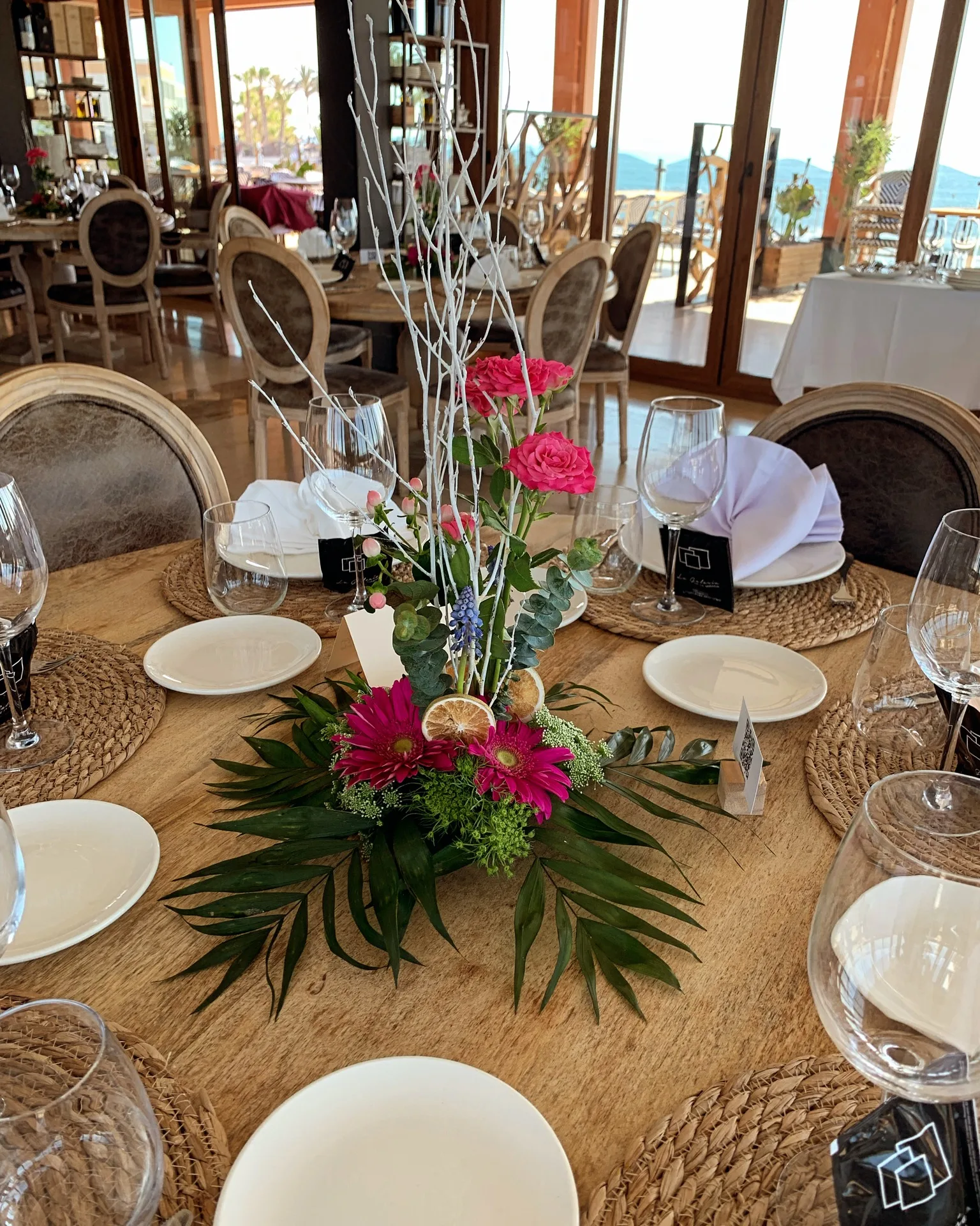 Events by Artemisa Floristas in Torrevieja — example 6