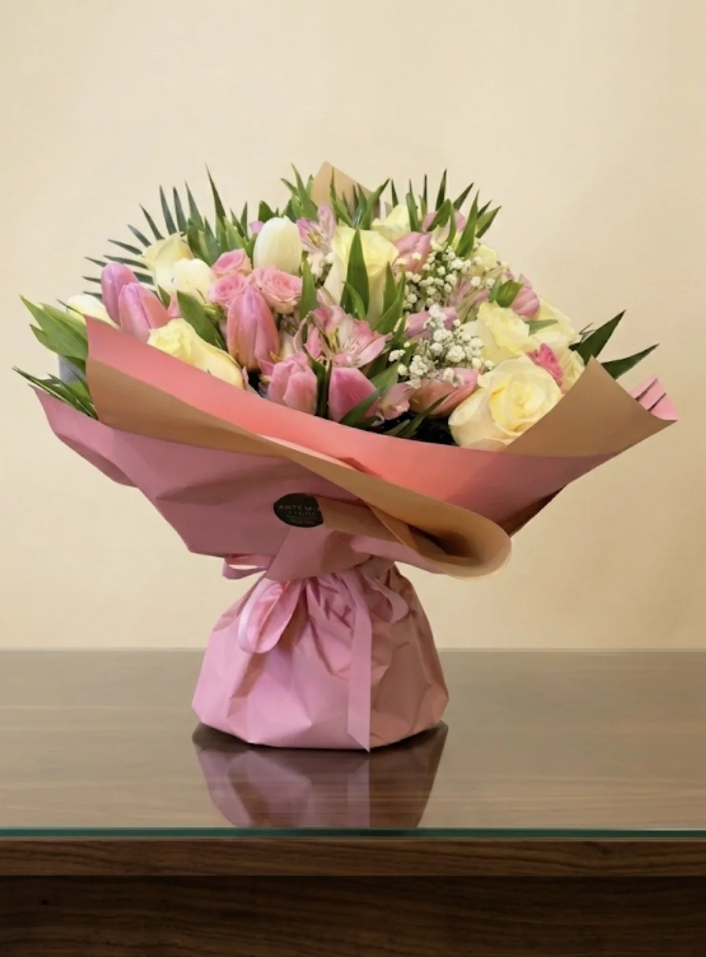 Bouquets by Artemisa Floristas in Torrevieja — example 7